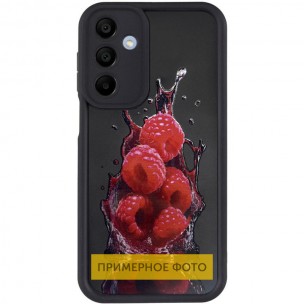 TPU чехол Prestige для Samsung Galaxy A05 Raspberry TPU чехол Prestige для Samsung Galaxy A05 Raspberry