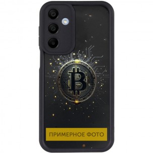 TPU чохол Prestige для Samsung Galaxy A05 Bitcoin