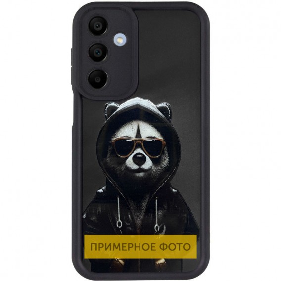 TPU чехол Prestige для Samsung Galaxy A05 Panda