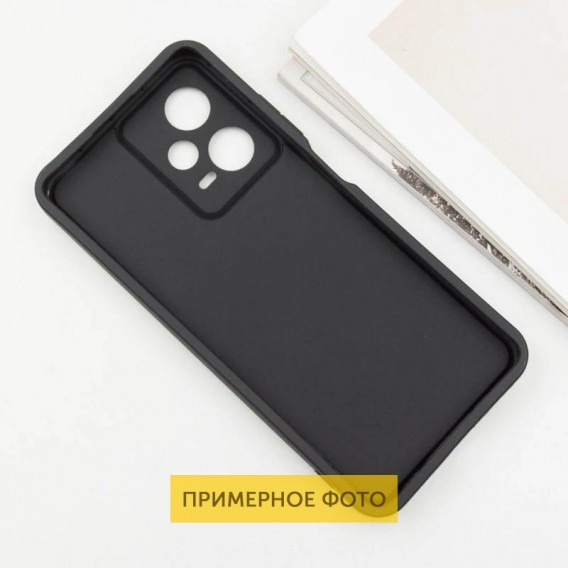 TPU чохол Prestige для Xiaomi Redmi Note 14 Pro 4G Cat