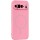 Чохол Silicone Cover Lakshmi Full Camera (AA) with MagFit для Google Pixel 9 Pro XL Рожевий / Light pink