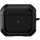 Футляр протиударний Black ed. для навушників Airpods 3 Black