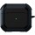 Футляр протиударний Black ed. для навушників Airpods 4 Blue