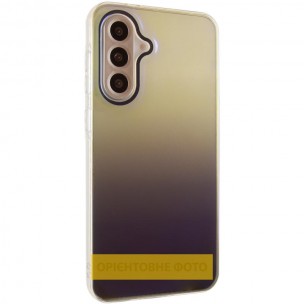 Чохол TPU+PC Glassbend для Xiaomi Redmi 13C / Poco C65 Black Чохол TPU+PC Glassbend для Xiaomi Redmi 13C / Poco C65 Black