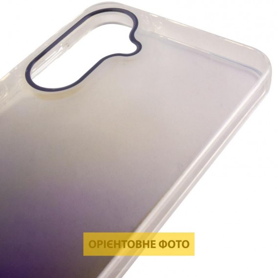 Чохол TPU+PC Glassbend для Xiaomi Redmi 13C / Poco C65 Black