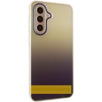Чохол TPU+PC Glassbend для Xiaomi Redmi A5 / Poco C71 Black