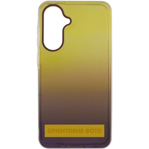 Чохол TPU+PC Glassbend для Xiaomi Redmi Note 13 5G Brown