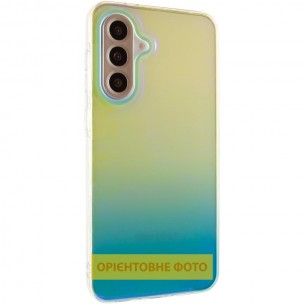 Чехол TPU+PC Glassbend для Xiaomi Redmi Note 13 5G Green Чехол TPU+PC Glassbend для Xiaomi Redmi Note 13 5G Green