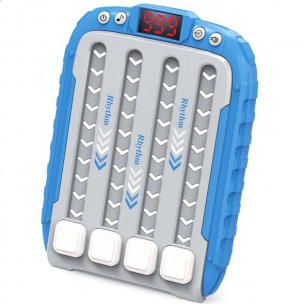 Интерактивная консоль SHT 303A Rhythm Blue Интерактивная консоль SHT 303A Rhythm Blue