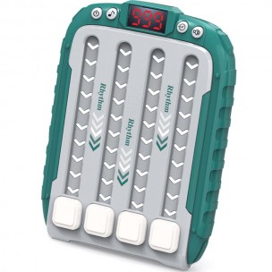 Інтерактивна консоль SHT 303A Rhythm Green Інтерактивна консоль SHT 303A Rhythm Green