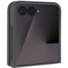 Чохол Foldables Silicone Cover Lakshmi (AAA) для Motorola Razr 50 Чорний / Black