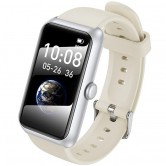 Смарт-годинник Hoco Y34 Smart sports watch (call version) Silver Смарт-годинник Hoco Y34 Smart sports watch (call version) Silver