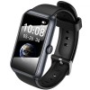 Смарт-годинник Hoco Y34 Smart sports watch (call version) Black