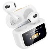 Бездротові TWS навушники Hoco EW87 Gata White
