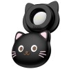 Трекер Hoco E91D Tiger Kitty 230 mAh Black