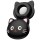 Трекер Hoco E91D Tiger Kitty 230 mAh Black