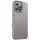 TPU чохол Carbon Protective with Magsafe для Apple iPhone 16 Pro (6.3") Grey
