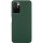 Чохол Silicone Cover Ummi Lakshmi (AA) для Xiaomi Redmi 10 Зелений / Dark green