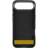 Чехол TPU Leather Toys для Apple iPhone 17 Air (6.5 дюйма) Monster / Black