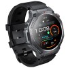 Смарт-годинник Hoco Y37 Smart sports watch (call version) Black