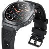 Смарт-годинник Hoco Y37 Smart sports watch (call version) Black