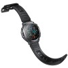 Смарт-годинник Hoco Y37 Smart sports watch (call version) Black