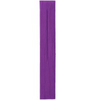 В'язана сумка Pleated Pocket для iPhone (Size L) Purple
