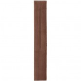 В'язана сумка Pleated Pocket для iPhone (Size L) Brown В'язана сумка Pleated Pocket для iPhone (Size L) Brown
