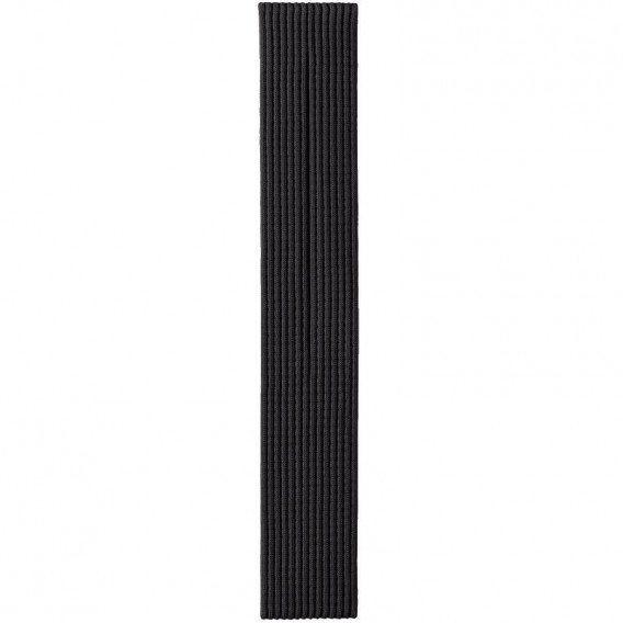 Вязаная сумка Pleated Pocket для iPhone (Size L) Black