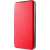 Шкіряний чохол-книжка Belora для TECNO Spark Go 1 (KL4) Red
