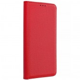 Чехол-книжка Magnet для Apple iPhone 11 (6.1 дюйма) Red Чехол-книжка Magnet для Apple iPhone 11 (6.1 дюйма) Red