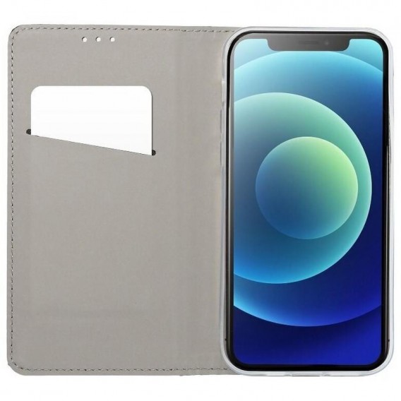 Чохол-книжка Magnet для Apple iPhone 11 (6.1") Red