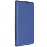 Чехол-книжка Magnet для Apple iPhone 11 (6.1 дюйма) Blue