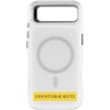 Чохол TPU+PC Jewel Sparkle with MagSafe для Apple iPhone 17 Air (6.5") Diamond White