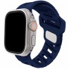 Ремінець Urban для Apple Watch 42(ser.1-3)/44/45/46/49mm Midnight Blue