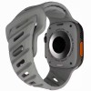 Ремінець Urban для Apple Watch 42(ser.1-3)/44/45/46/49mm Gray