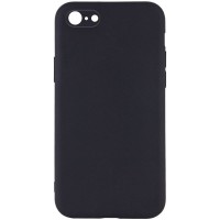 Чохол TPU Epik Black Full Camera для Apple iPhone 6/6s plus (5.5") Чорний
