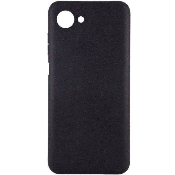 Чохол TPU Epik Black Full Camera для Realme C30s Чорний