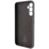 Чохол Silicone Cover Lakshmi Full Camera (AAA) для Samsung Galaxy S23 Чорний / Black