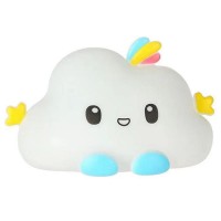 Нічник Cloud A12 1200 mAh White
