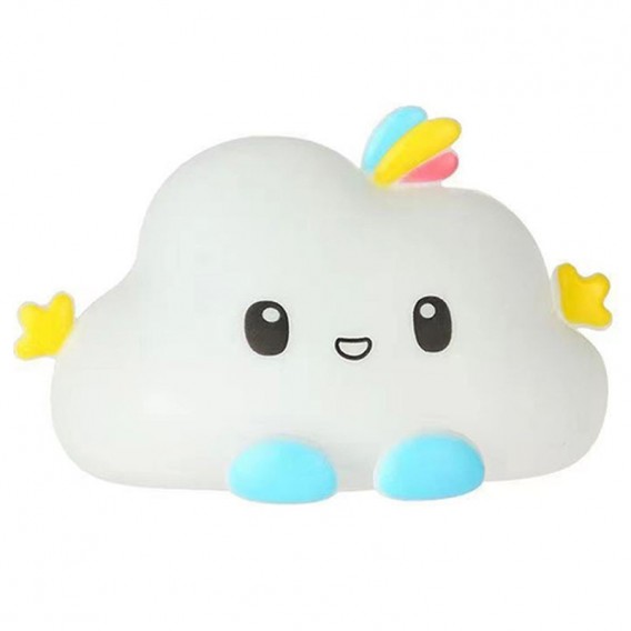 Нічник Cloud A12 1200 mAh White