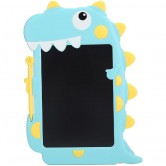 Планшет для рисования Dinosaur 8,5 дюймов Blue Планшет для рисования Dinosaur 8,5 дюймов Blue