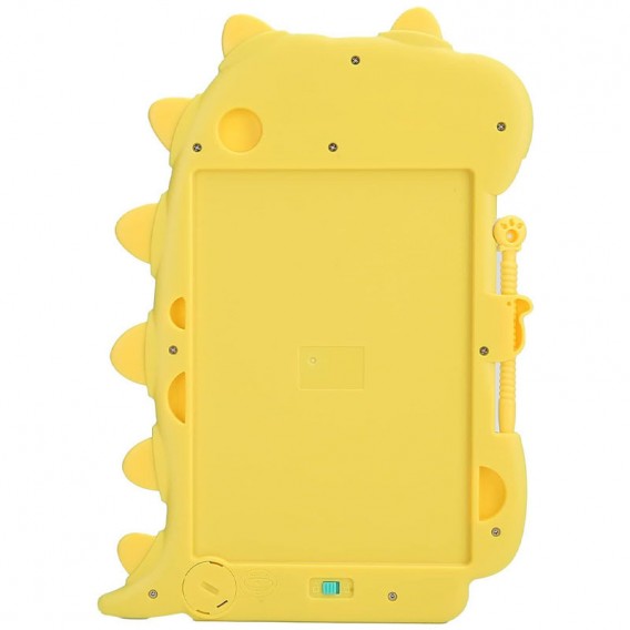 Планшет для малювання Dinosaur 8,5 дюймів Blue