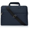 Сумка для ноутбуку Denim with Straps 13/14.2'' Navy Blue