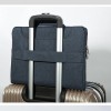 Сумка для ноутбуку Denim with Straps 13/14.2'' Navy Blue