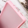 Чохол TPU+PC Lyon Frosted для Motorola Moto G22 Pink
