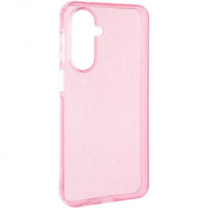 TPU чехол Nova для Samsung Galaxy A25 5G Pink TPU чехол Nova для Samsung Galaxy A25 5G Pink