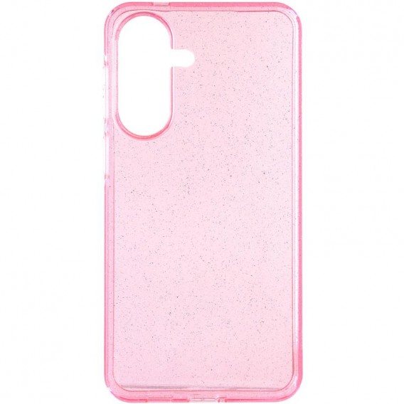 TPU чохол Nova для Samsung Galaxy A25 5G Pink