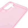 TPU чохол Nova для Samsung Galaxy A25 5G Pink