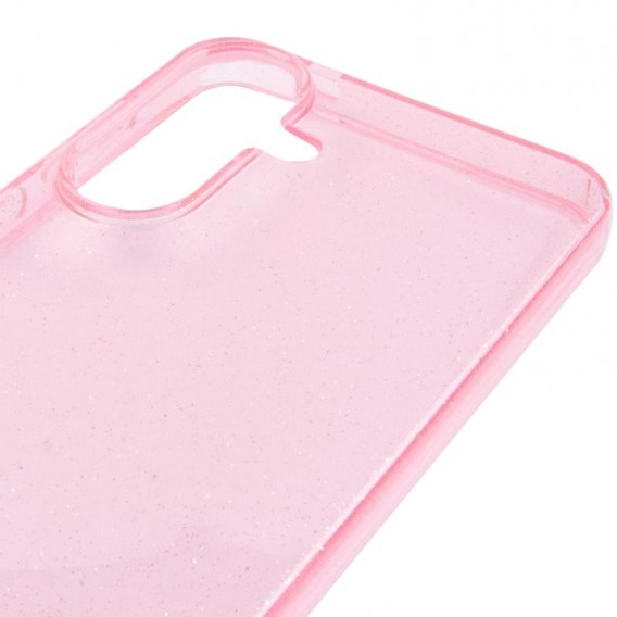 TPU чохол Nova для Samsung Galaxy A25 5G Pink